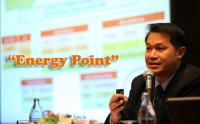 สะสมแต้มพลังงาน &ldquo;Energy Points&rdquo; เร่งลดใช้พลังงาน