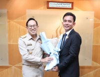 สนพ. ต้อนรับ &ldquo;รองน้อย&rdquo;