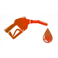 oil