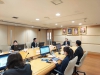 สนพ. จัดประชุมผู้บริหาร ครั้งที่ 1/2568
