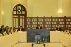 รายงานผลการประชุม กพช. 8 มี.ค. 61