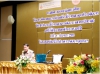 สนพ. ร่วมกับมหาวิทยาลัยเทคโนโลยีพระจอมเกล้าพระนครเหนือ จัดให้มีการสัมมนารับฟังความคิดเห็นต่อ &ldquo;ร่างรายฉบับสมบูรณ์ โครงการติดตามและประเมินผลเชิงนโยบายและแผนด้านพลังงาน&rdquo;