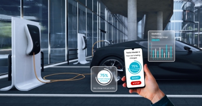 ความสำคัญของการพัฒนาระบบโครงข่ายไฟฟ้าอัจฉริยะ (Smart Grid) ร่วมกับเทคโนโลยีอัดประจุไฟฟ้าอัจฉริยะ (Smart Charge) เพื่อรองรับการใช้งานยานยนต์ไฟฟ้าของประเทศ